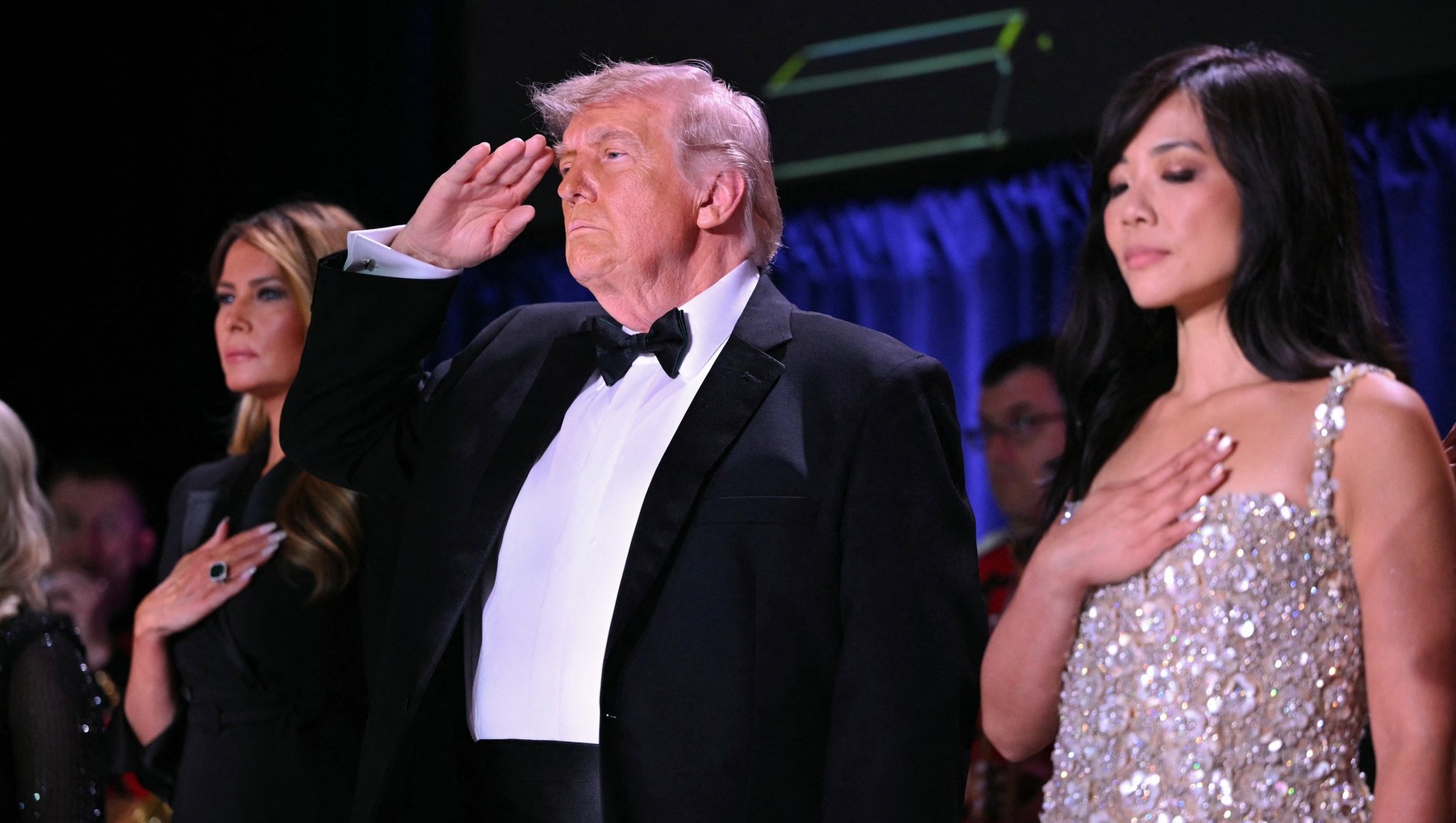 White House Correspondents' Dinner Rescheduled, More Security After Shooting