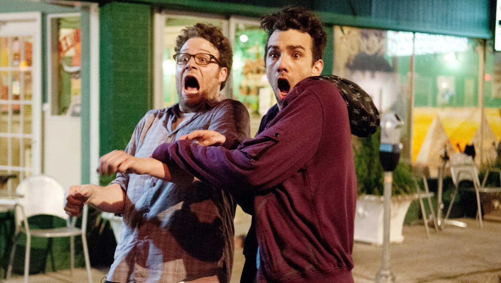 5 Top 2010s Comedies That Deserve to Be Rewatched: 'This Is the End' and More