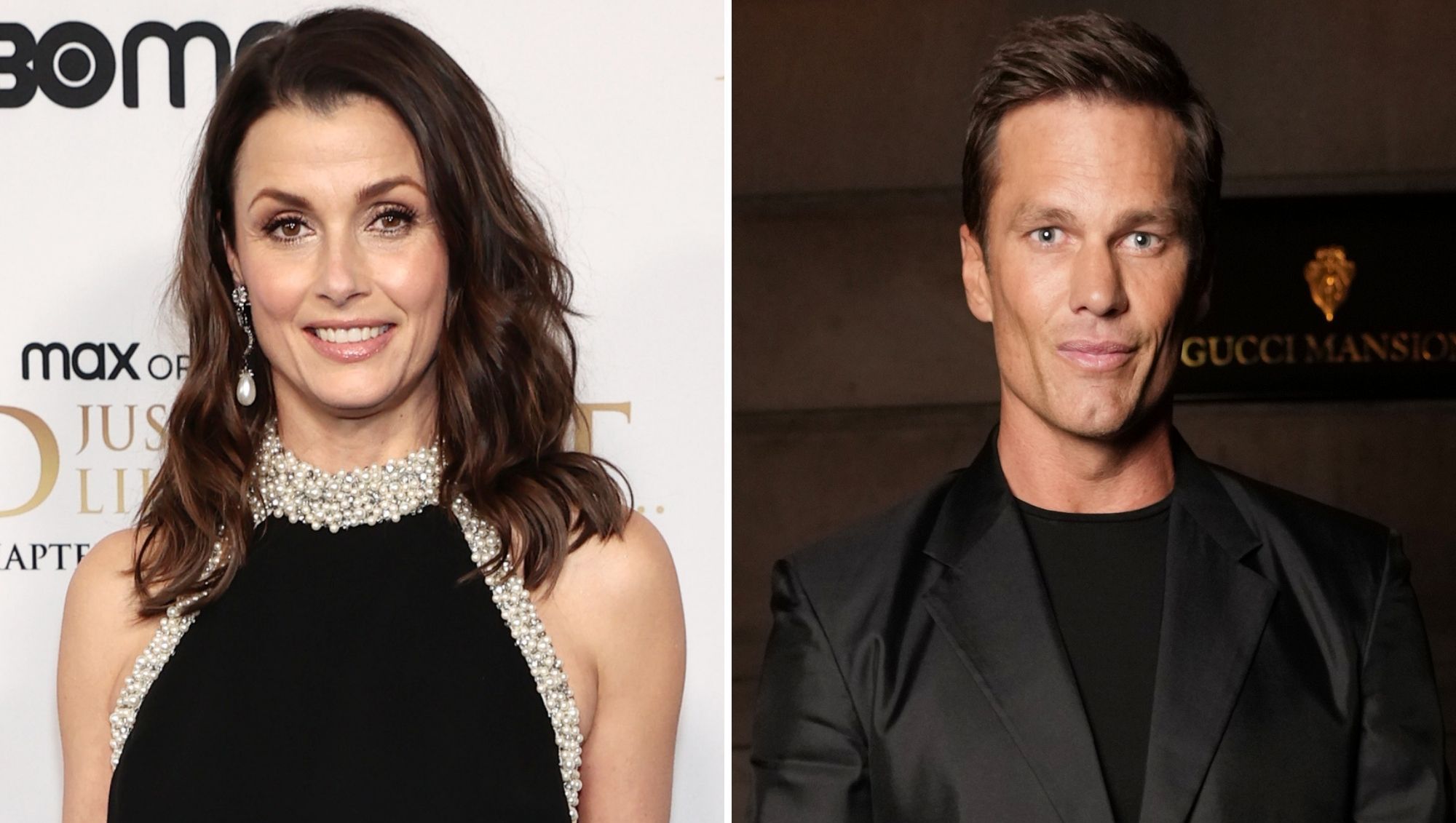 Bridget Moynahan's Best Quotes About Relationship With Ex Tom Brady