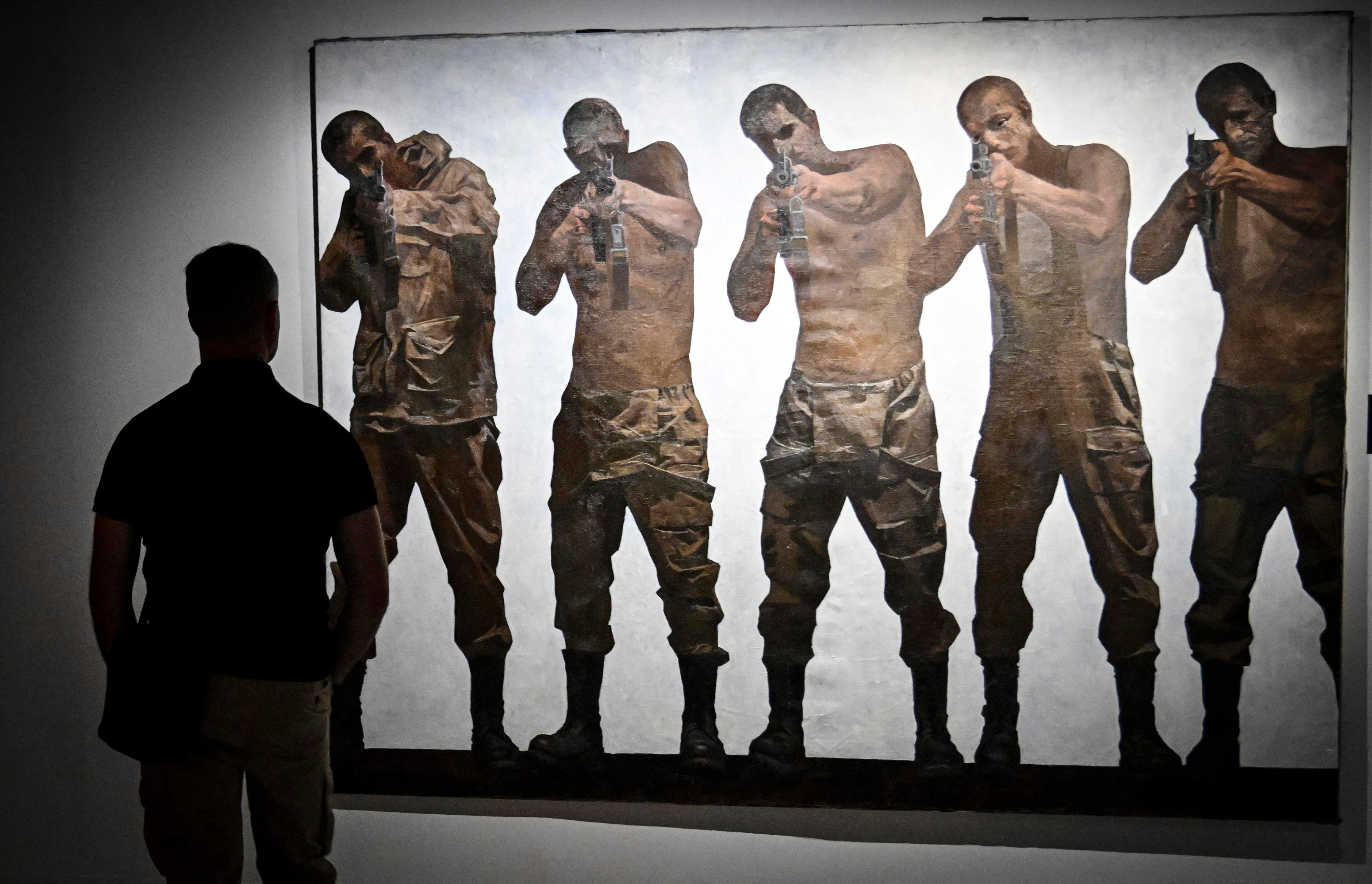 Why the Supreme Court is fighting over deadly gas and firing squads