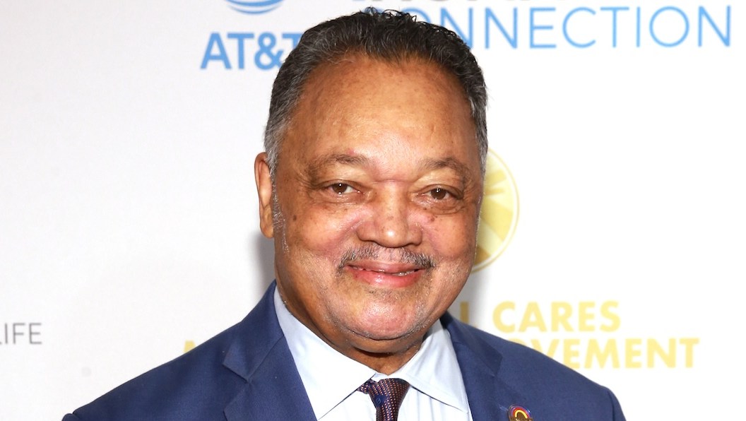 Jesse Jackson Hospitalized, Diagnosed With Neurodegenerative Disease