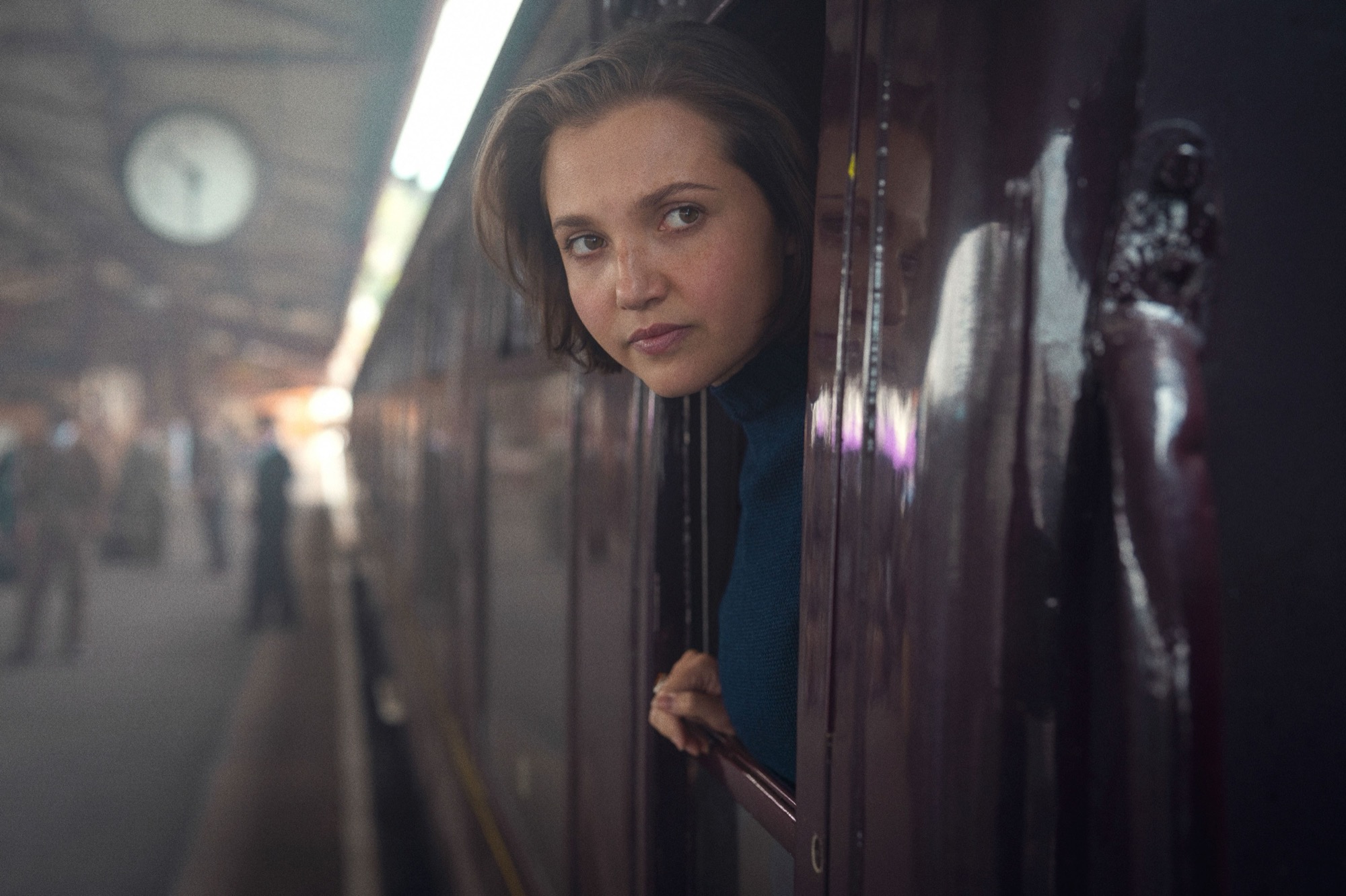 Breaking Down All the Filming Locations in 'Agatha Christie's Seven Dials'