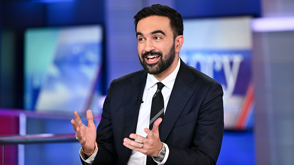 Fox News Poll: Mamdani maintains significant lead in NYC mayoral race