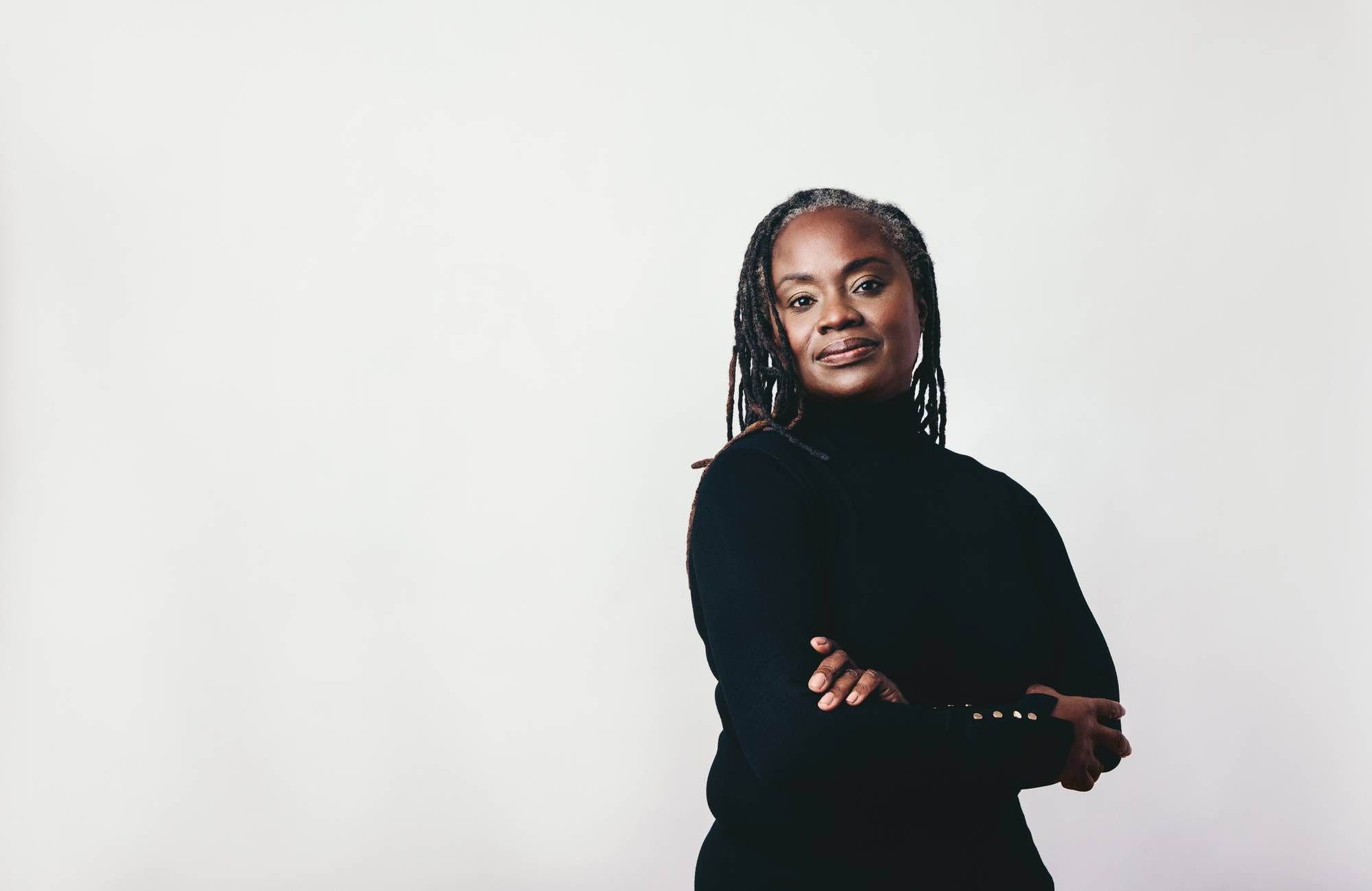 There Are Two Sides to the Strong Black Woman Schema