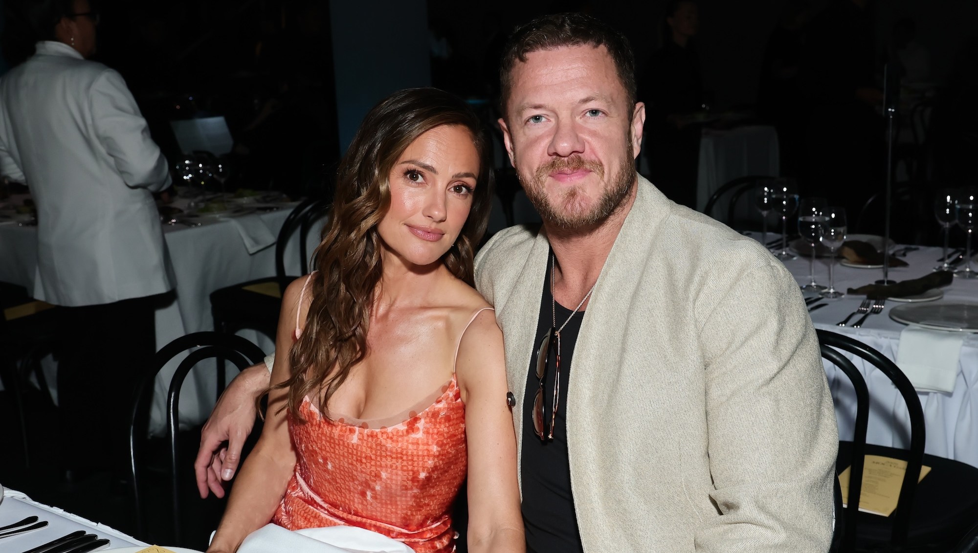 Minka Kelly and Imagine Dragons' Dan Reynolds Split After 4 Years: Reports