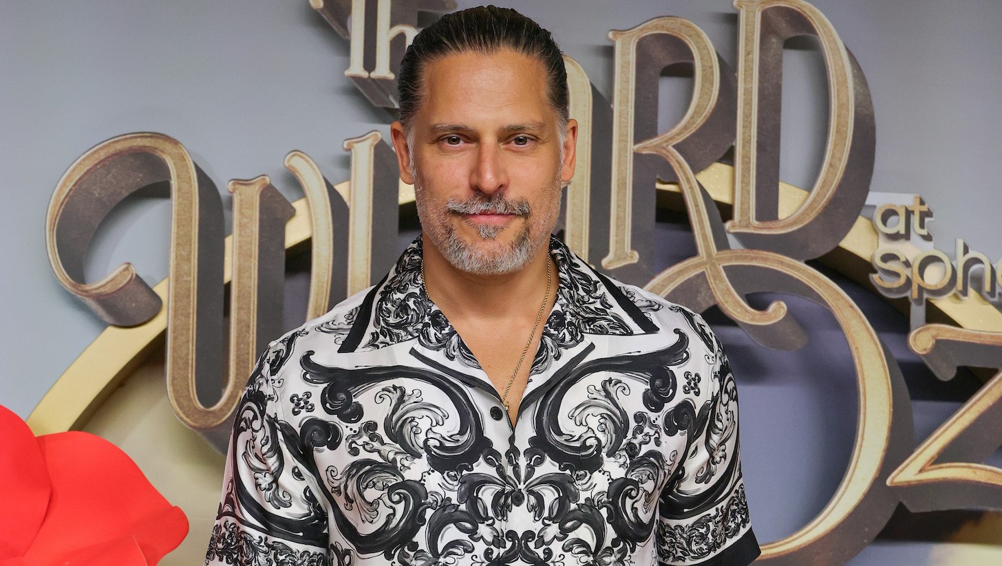 Inside Joe Manganiello's 7-Year 'Near-Death' Autoimmune Health Battle