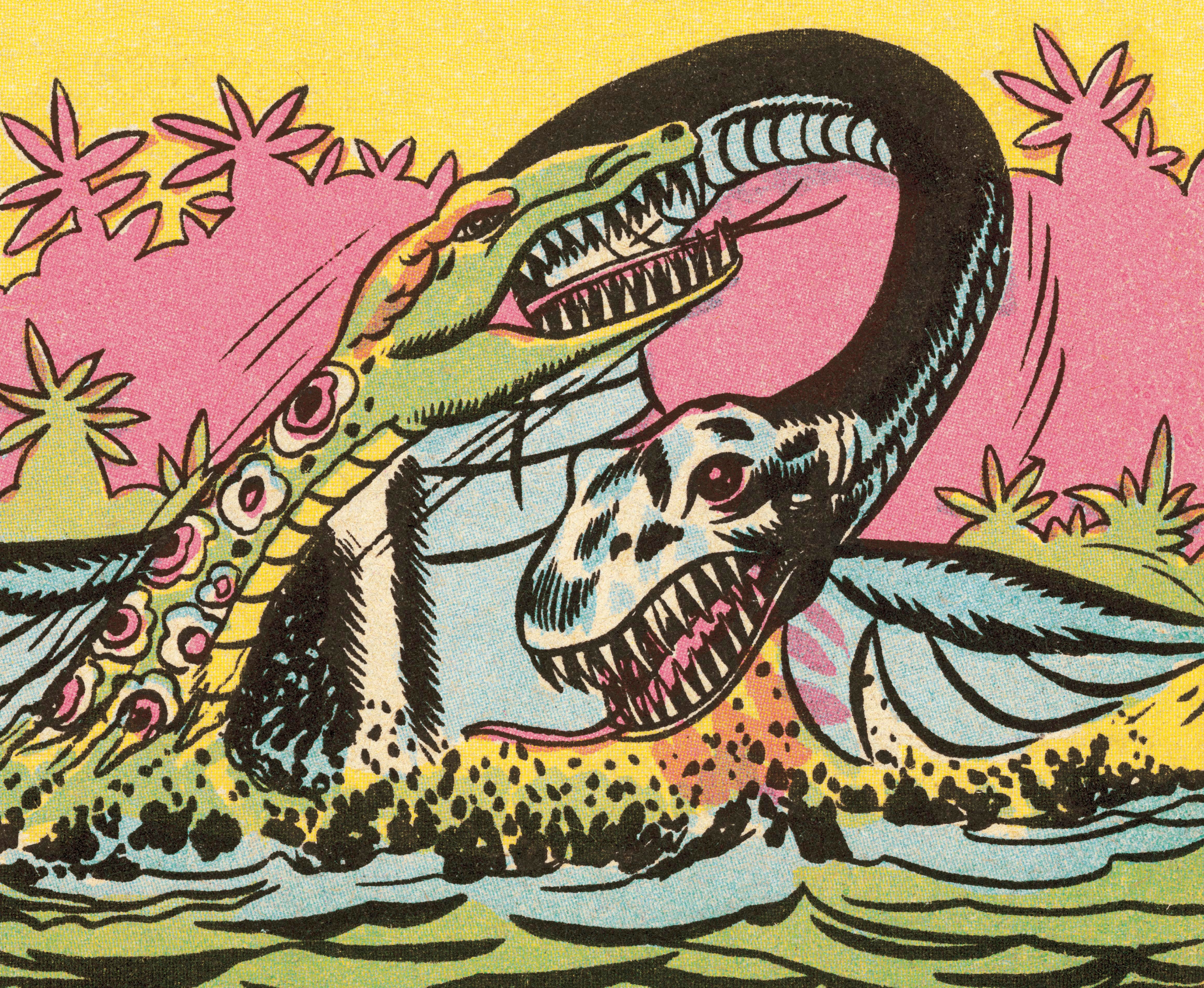It’s not your imagination — dating has gotten way more combative lately