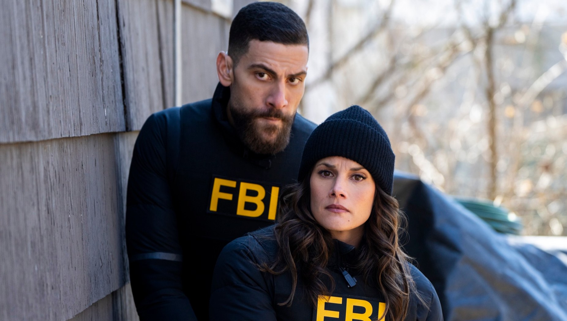 Missy Peregrym's Maggie Is Missing From 'FBI' After Shocking Onscreen Death