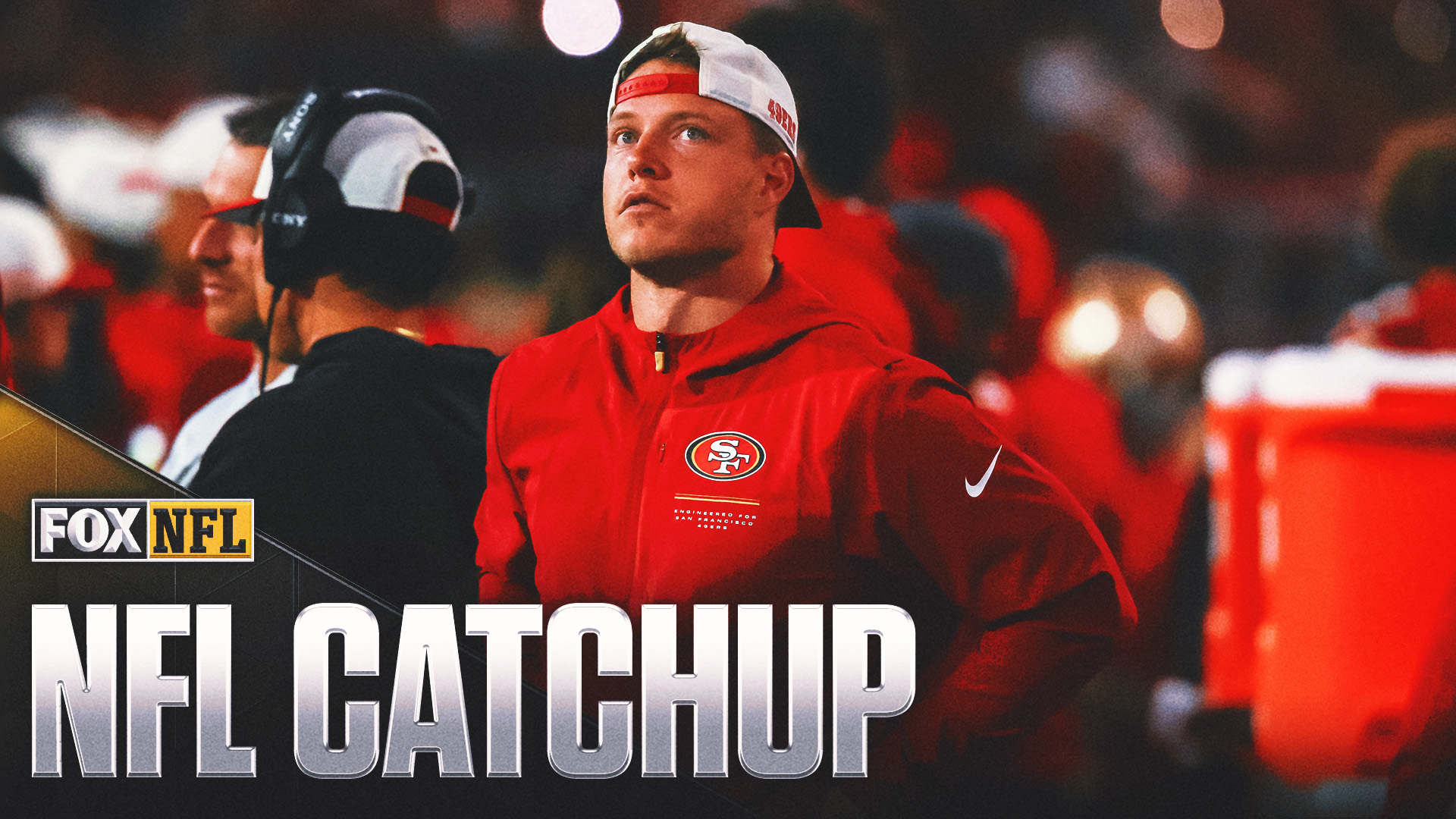 NFL Catchup: Cowboys-Saints Fights, A Christian McCaffrey Update &amp; Deals Were Made