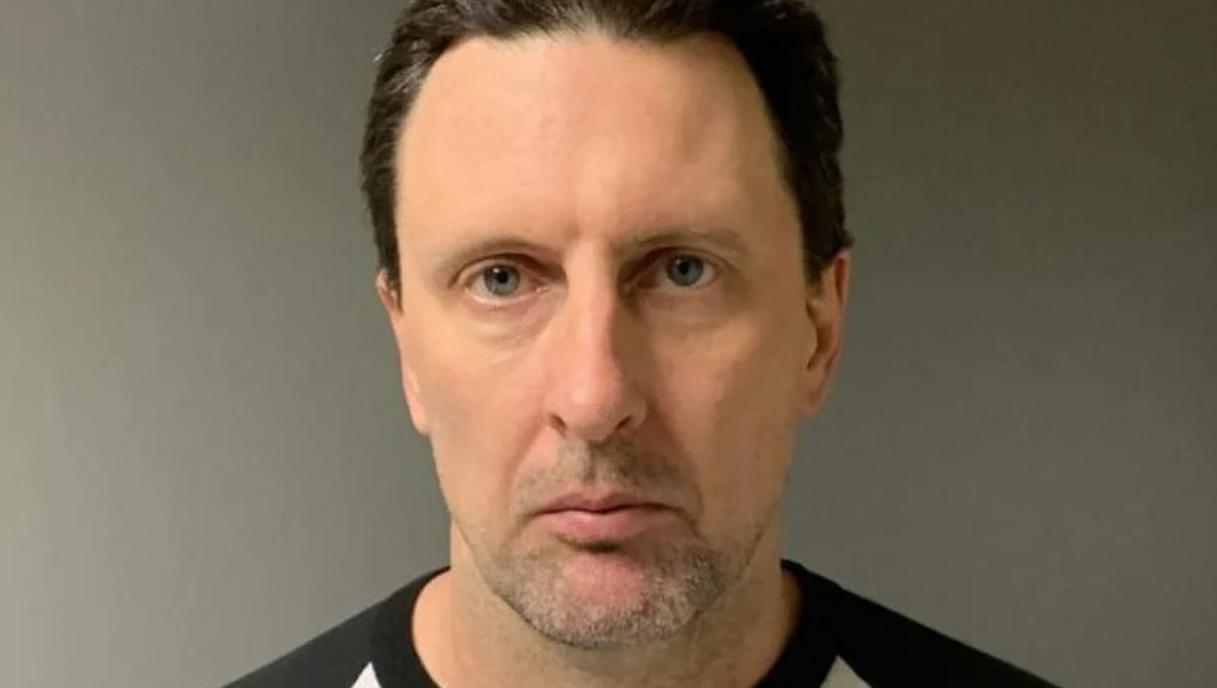 Man Arrested After Allegedly Causing Baby Daughter’s Shaking Death