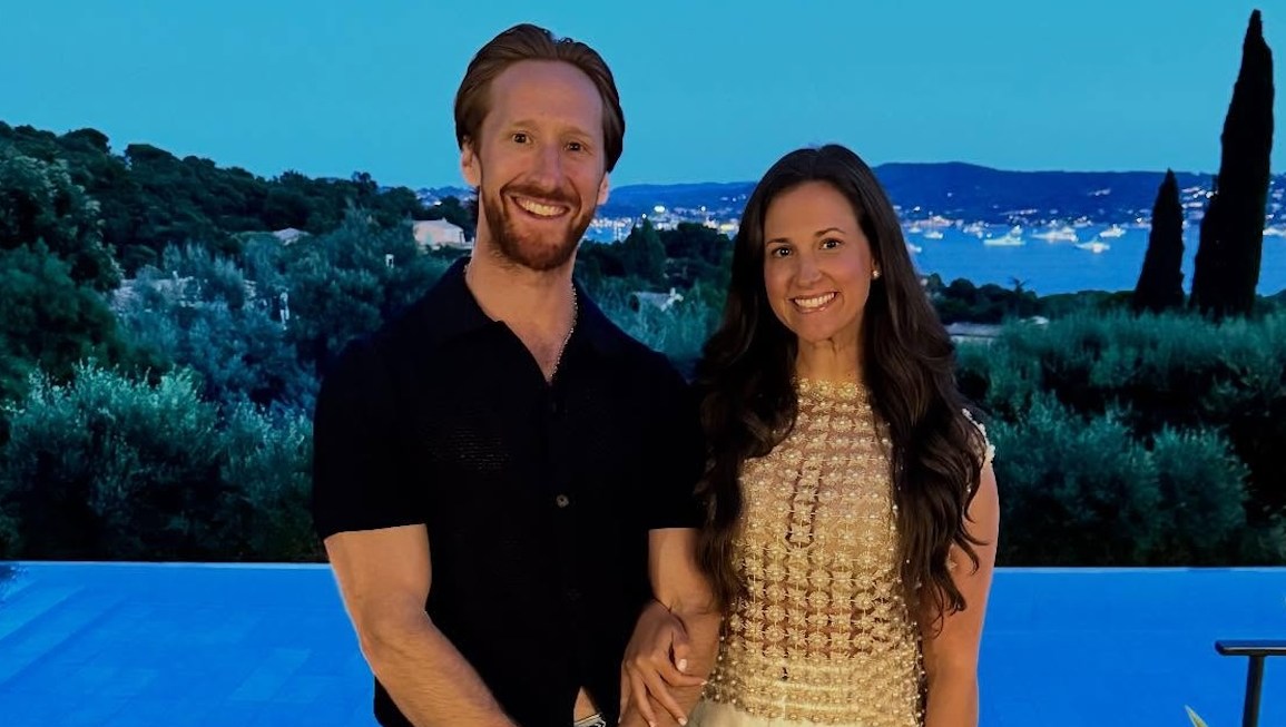 Team USA Triathlete Spencer Korwin Dead at 38 After Drowning on Family Vacation