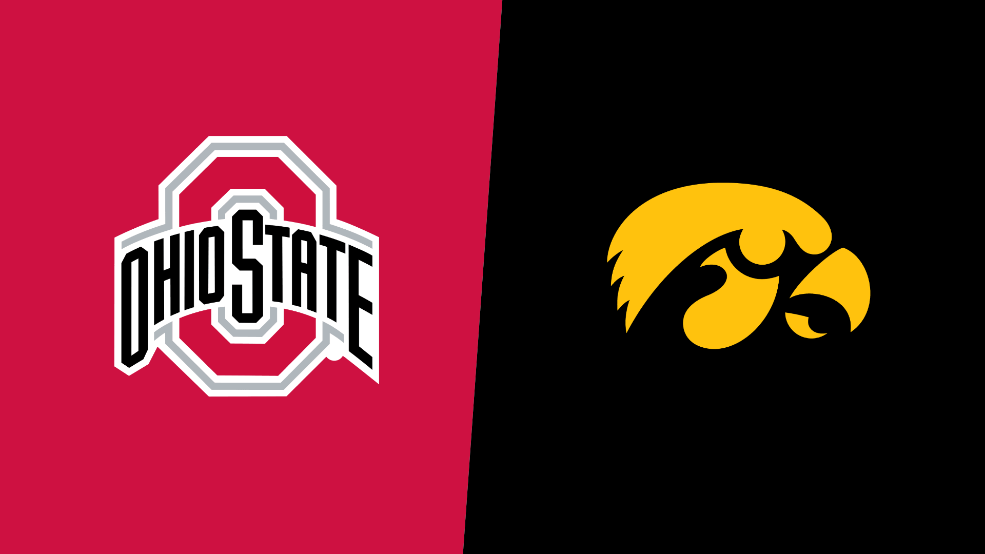 How to Watch Ohio State vs. Iowa: TV Channel, Live Stream, Time