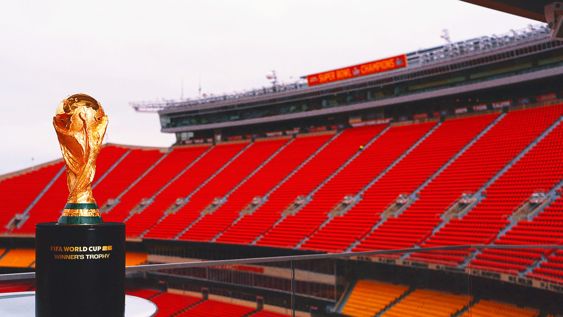 2026 World Cup Matches in Kansas City: Start Times, Dates, Locations