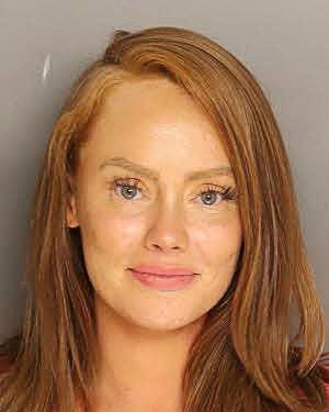 'Southern Charm’ Alum Kathryn Dennis Released From Jail After DUI
