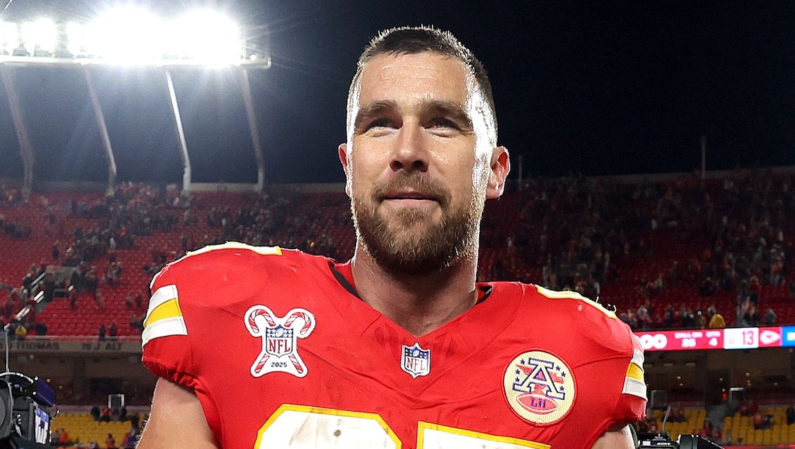 Travis Kelce Reflects on What Could Have Been Final Home Game for Chiefs