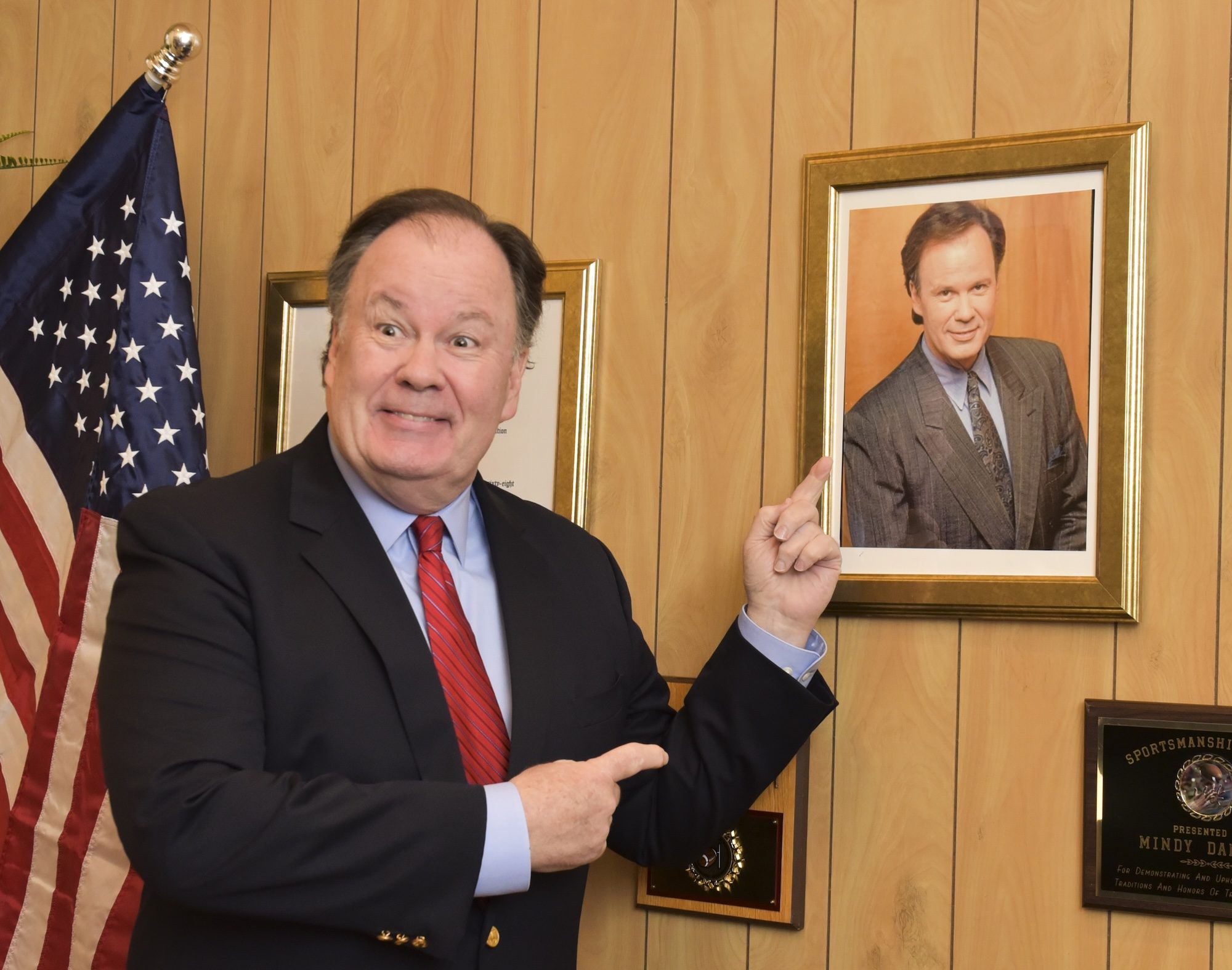 Dennis Haskins Dead: ‘Saved by the Bell’ Star Was 75