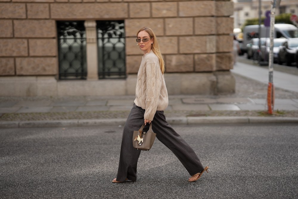 16 Elevated Neutral Clothing Pieces That Look Designer