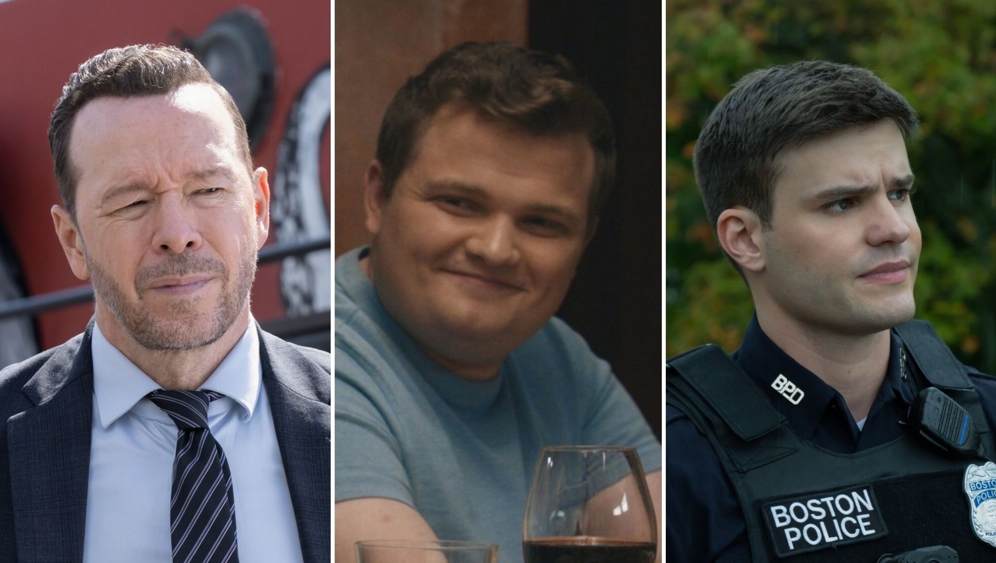 Will 'Boston Blue' Recast Another Role in Season 2 After Past Cast Change?