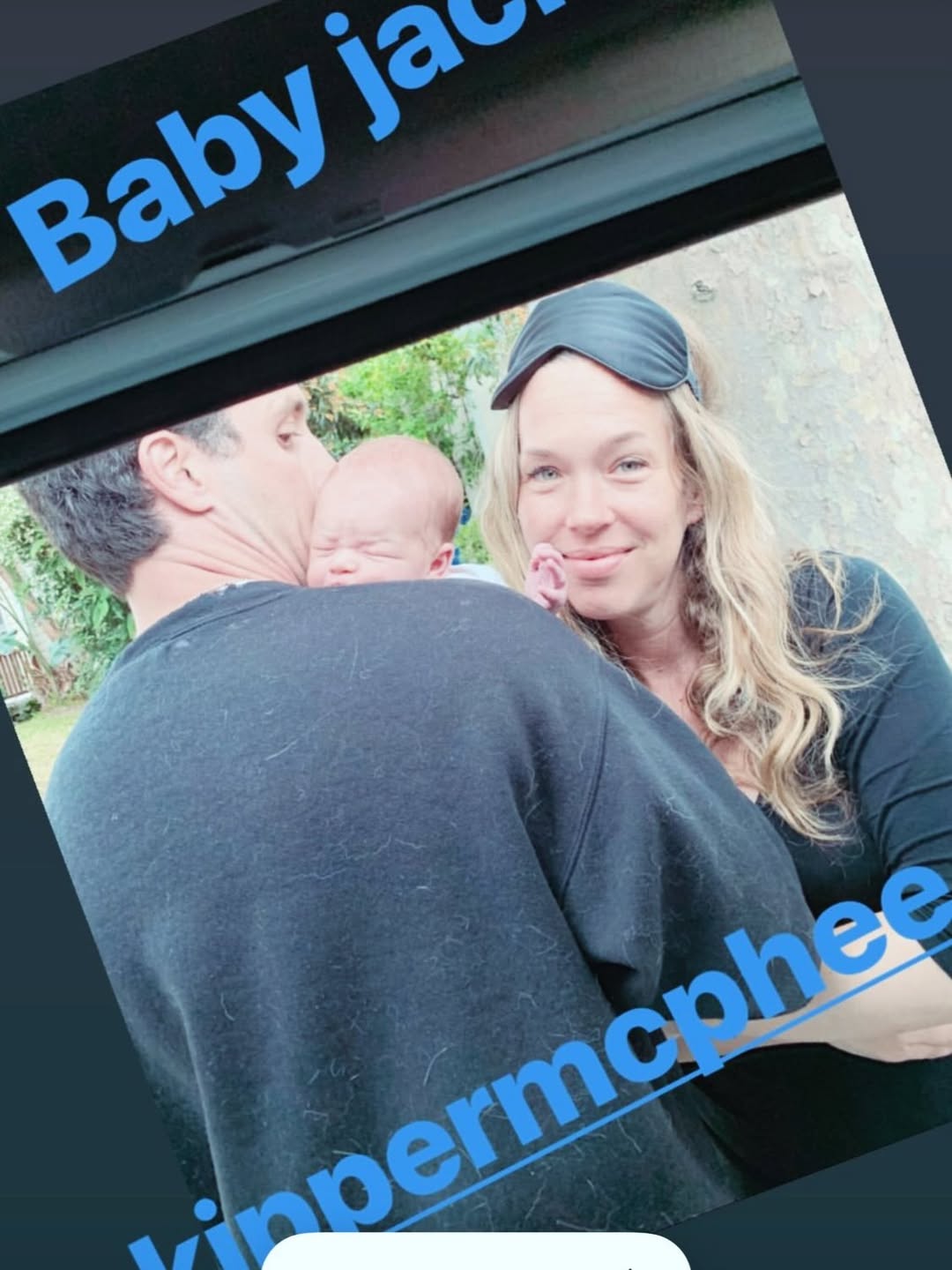 James Ransone's Wife Discusses Raising Their Kids 5 Months After His Death