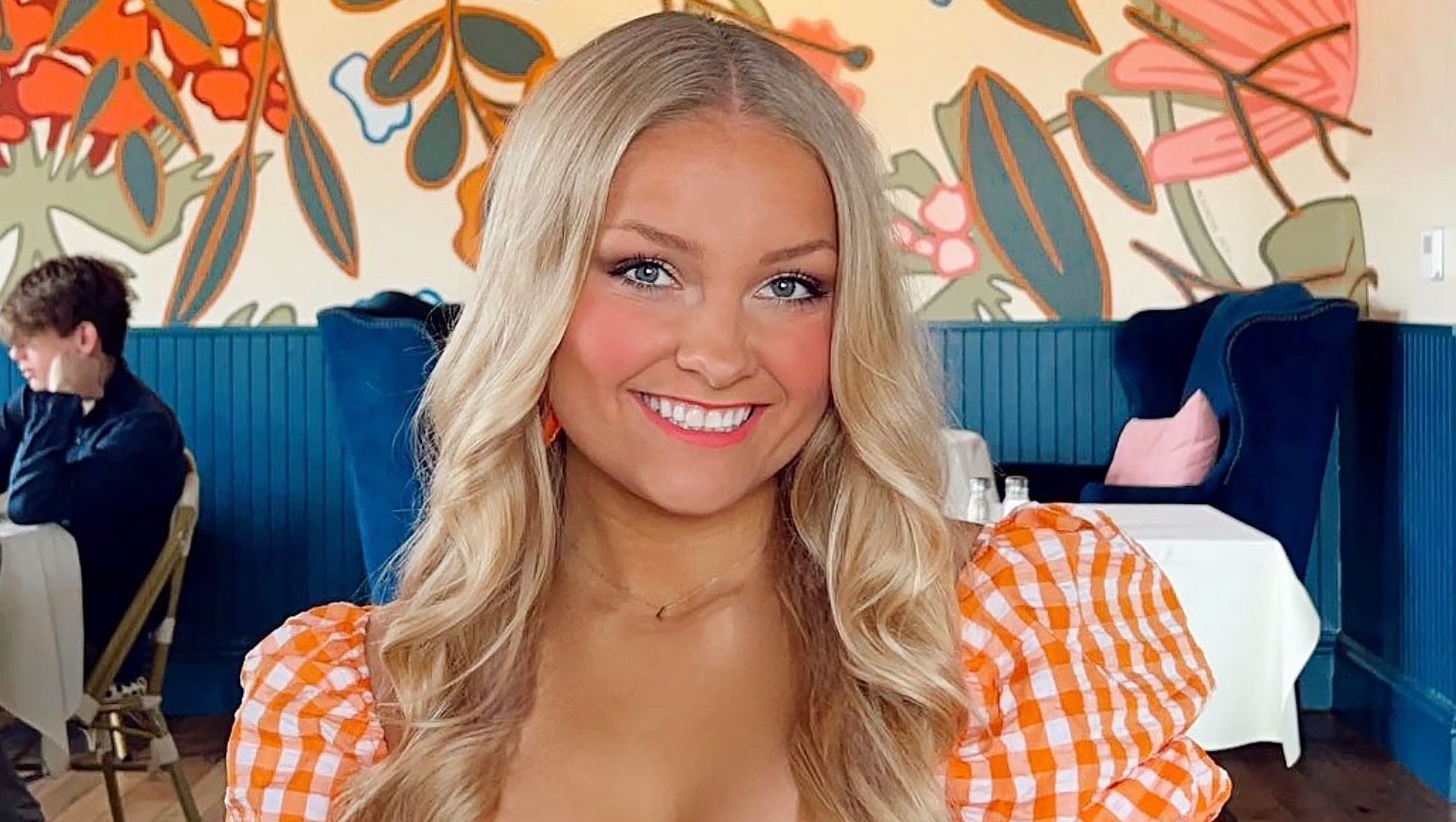 Laken Snelling Ordered McDonald’s After Allegedly Concealing Birth of Baby