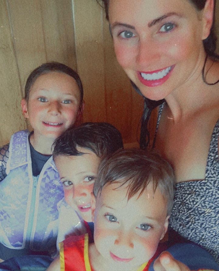 NHL Star Nick Foligno's Family Guide: Meet His Wife and 3 Kids