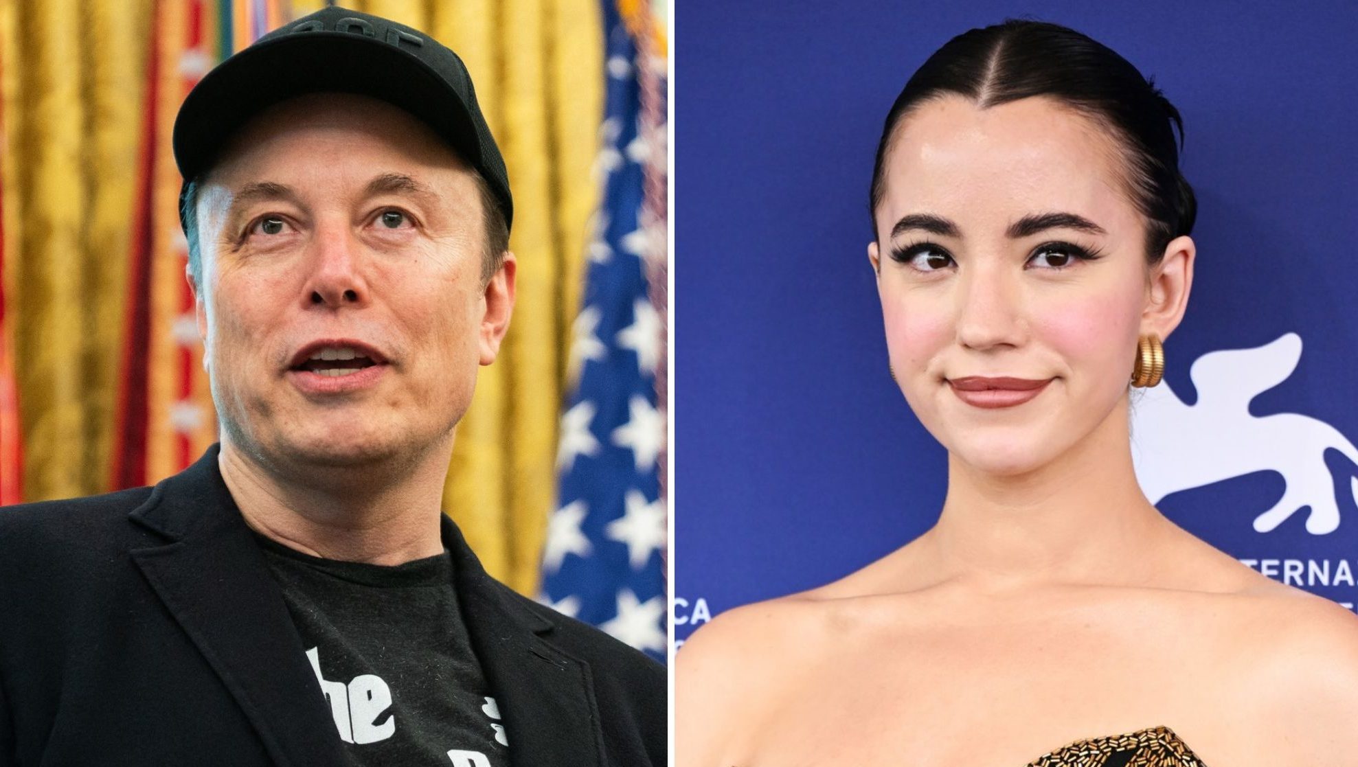 Elon Musk Cut Ashley St. Clair’s Child Support by Reported $80K, Doc Claims