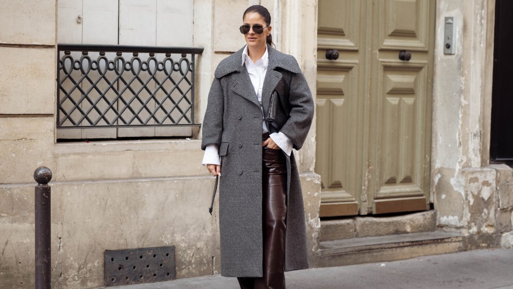 This Mall Brand Sneakily Dropped Prices on These Rich Mom Fall Finds