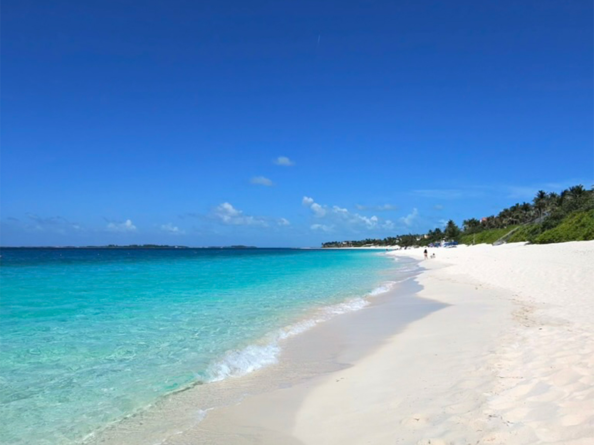 These 25 Caribbean Beaches Feel Made for a Honeymoon — With Private Pools, Beachfront Cottages and Toes-in-the-Sand Vacations