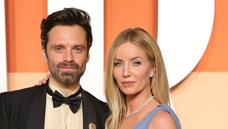 Sebastian Stan Breaks Silence on Becoming a 1st-Time Dad Amid Girlfriend Annabelle Wallis’ Pregnancy