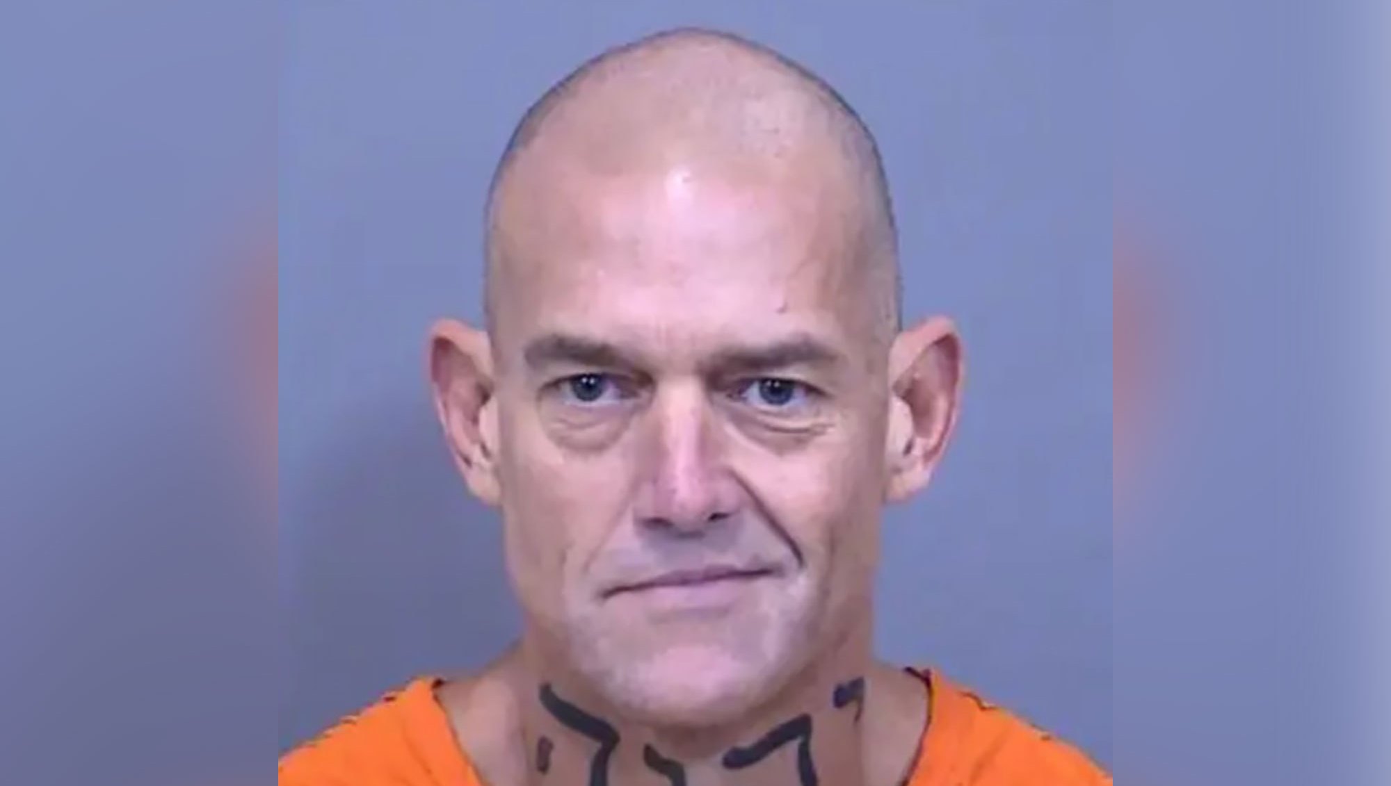 Man Who Crucified Pastor, Put Crown of Thorns on His Head Seeks Death Sentence