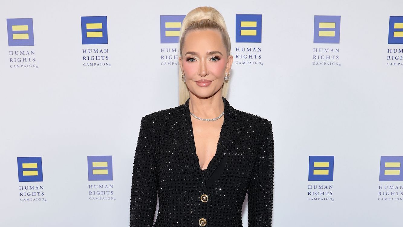 RHOBH's Erika Jayne Settles $25 Million Bankruptcy Lawsuit Ahead of Trial