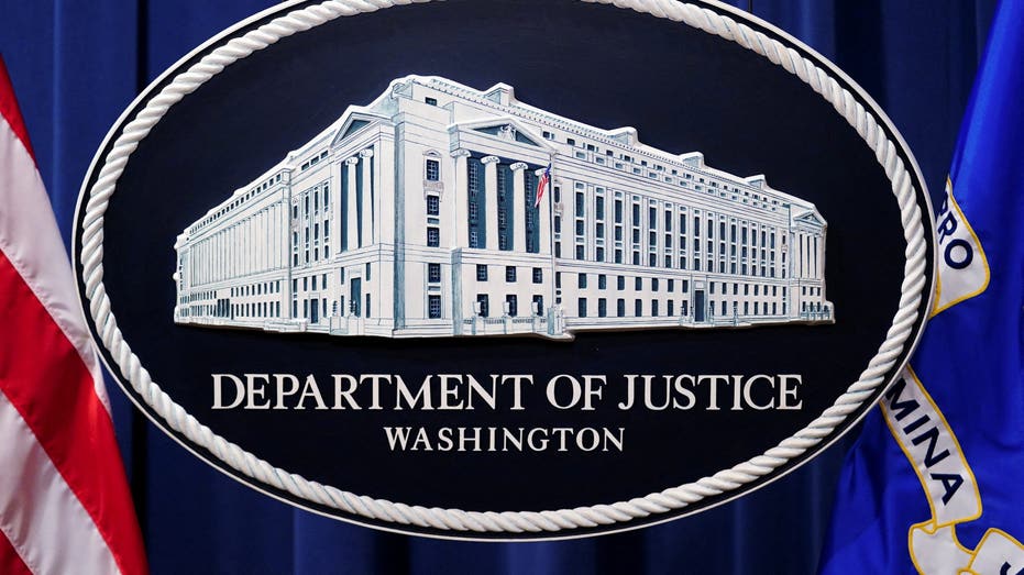 DOJ sues to stop Ohio court blocking courthouse arrests