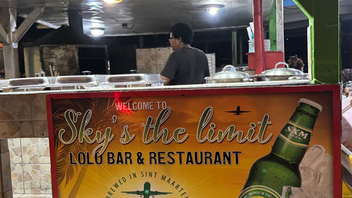 The French Side of Saint Martin Has the Caribbean Vacation You’re Looking For, With Beach Days, Island Adventure, and Some of the Best Food on Earth 