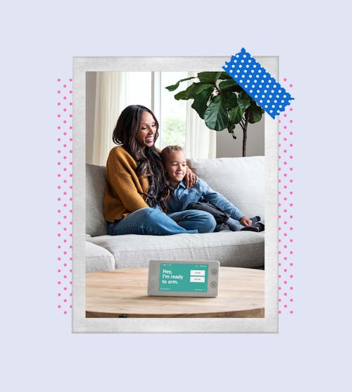 Scary Mommy 2026 Readers’ Choice Award Best Home Security System Brand