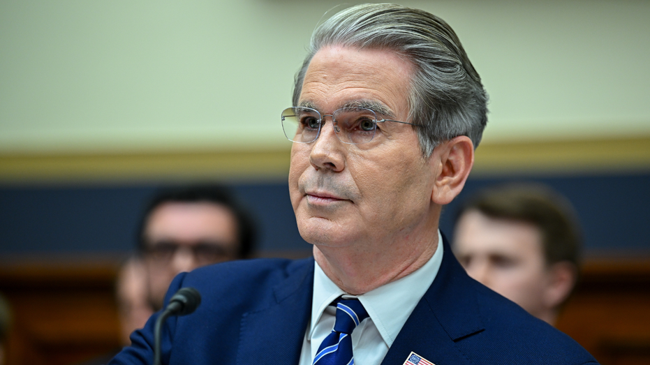 SPLC indictment builds momentum for Bessent's Treasury to probe partisan nonprofits