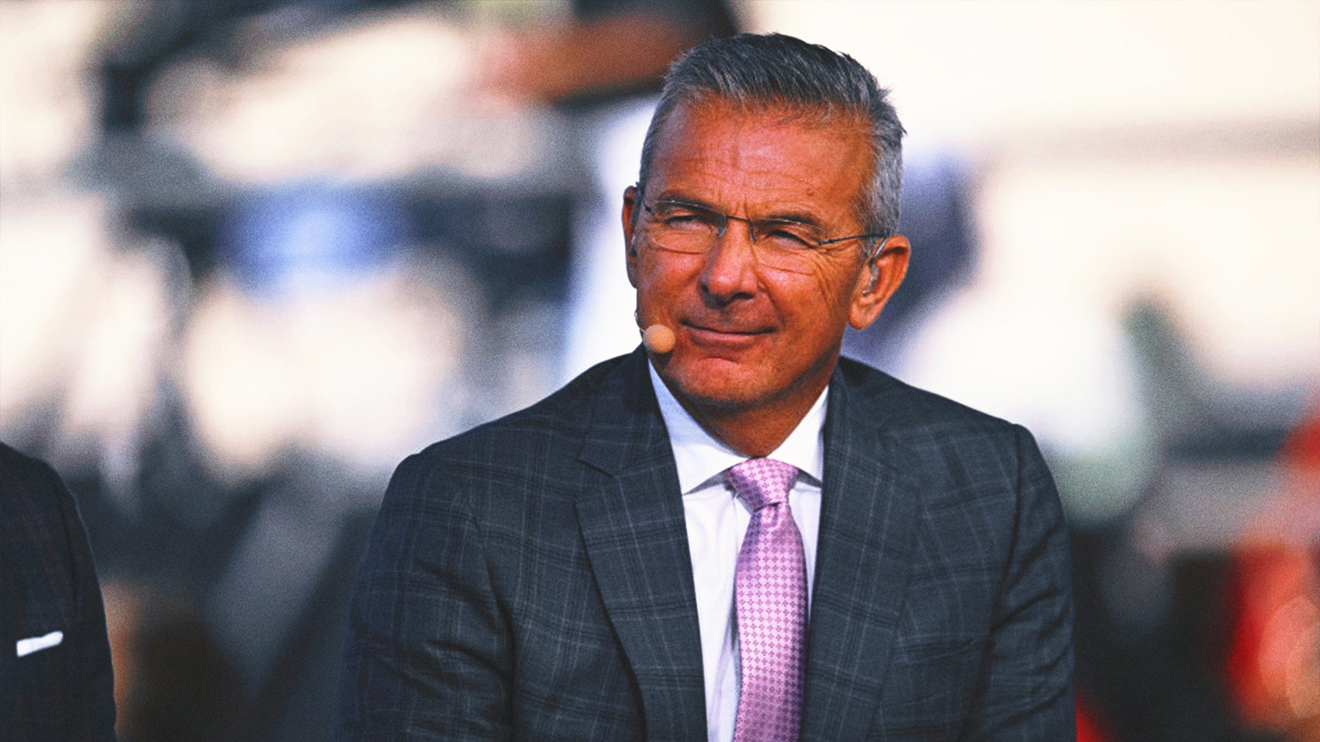 Urban Meyer: Impact of Michigan's Sign-Stealing Scandal 'A Huge Deal'