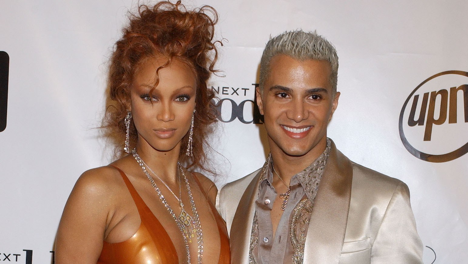 'ANTM' Alum Jay Manuel Subtly Addresses Fractured Tyra Banks Friendship