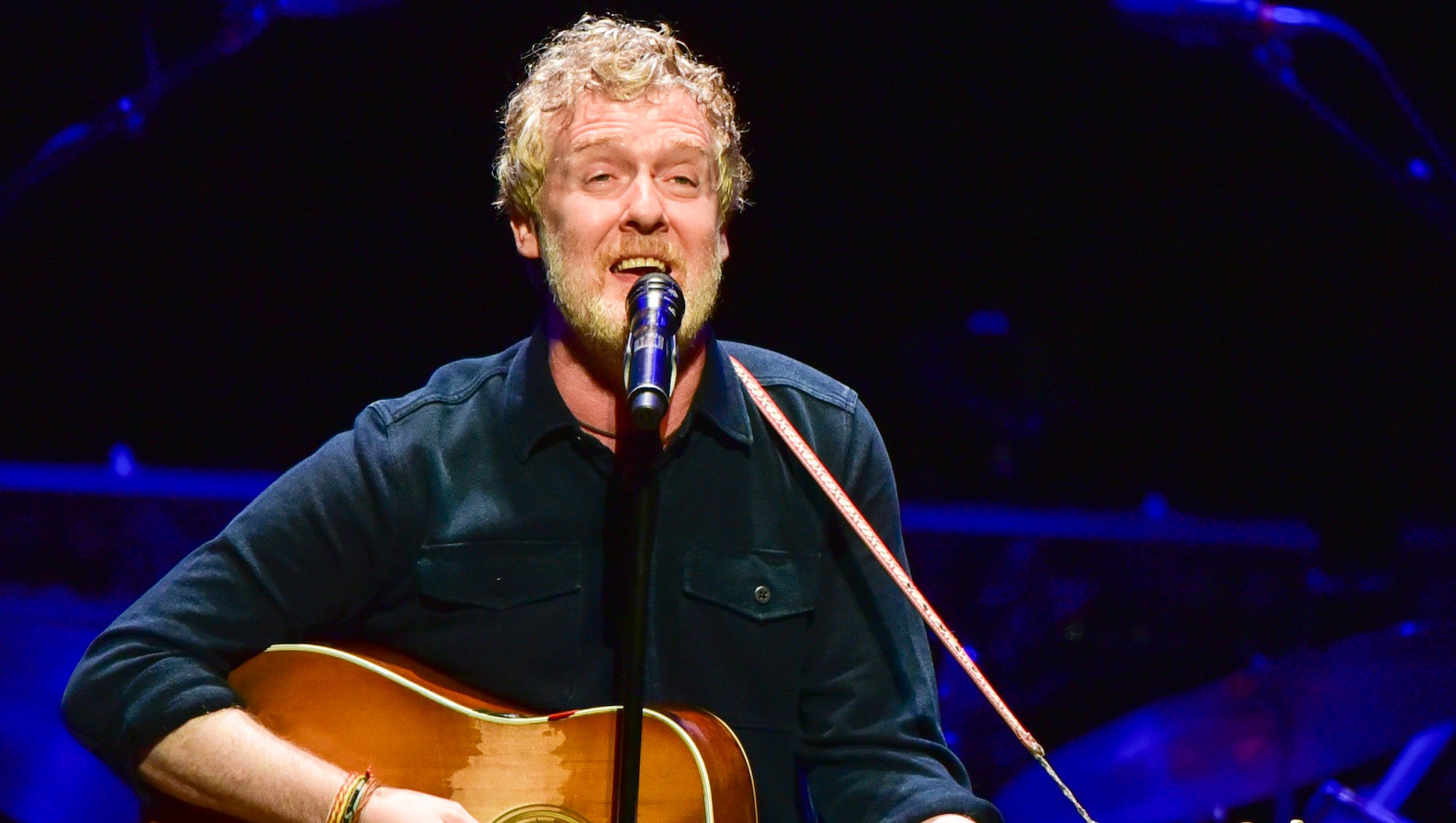 Celebrity Deaths of 2026: Glen Hansard and More Stars
