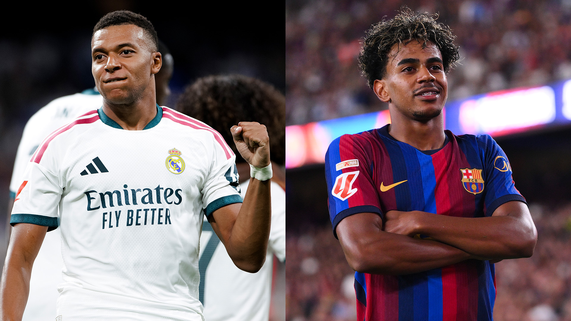 Ballon d'Or 2026 Nominees: Kane, Mbappé And Yamal Headline 30-Man Shortlist
