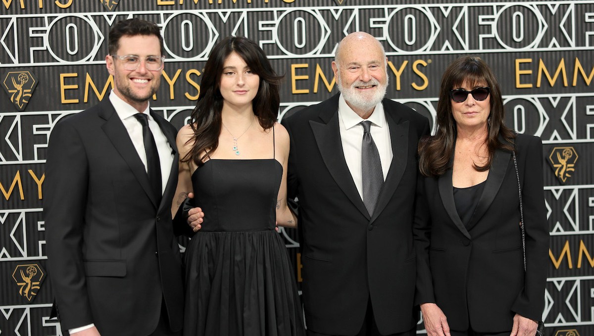 What Rob Reiner and Michele Singer Reiner's Kids Said About Their Murders