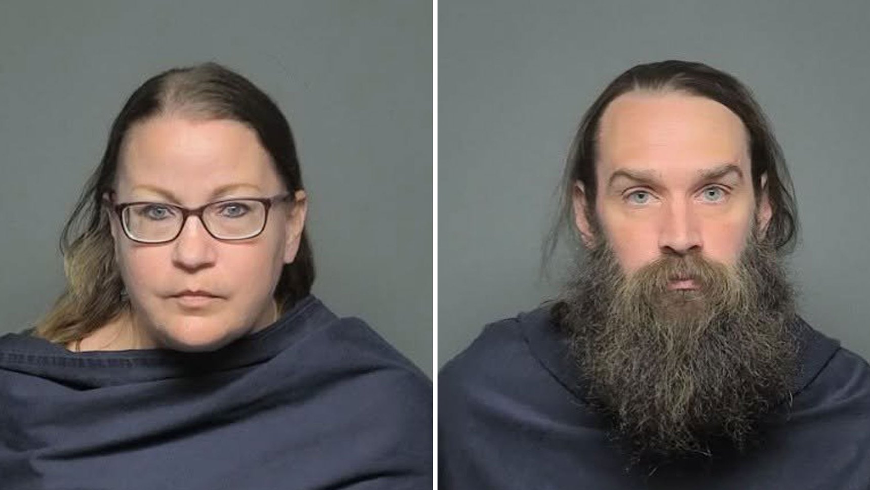 Parents Neglected Boy Who Vomited for 4 Days, Then Died: Sheriff's Office