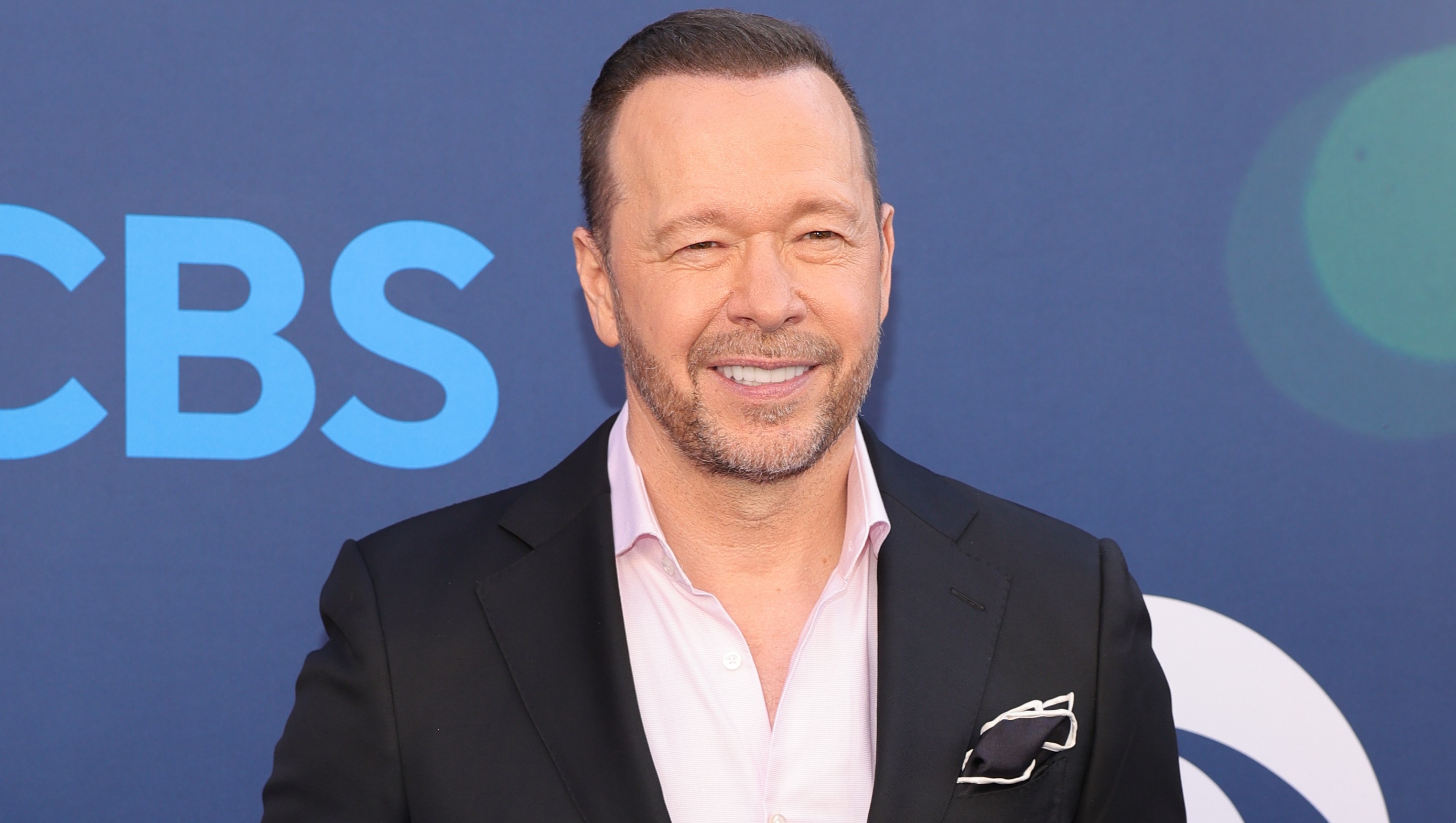 Donnie Wahlberg Breaks Silence After Private Plane Skids Off Airport Runway