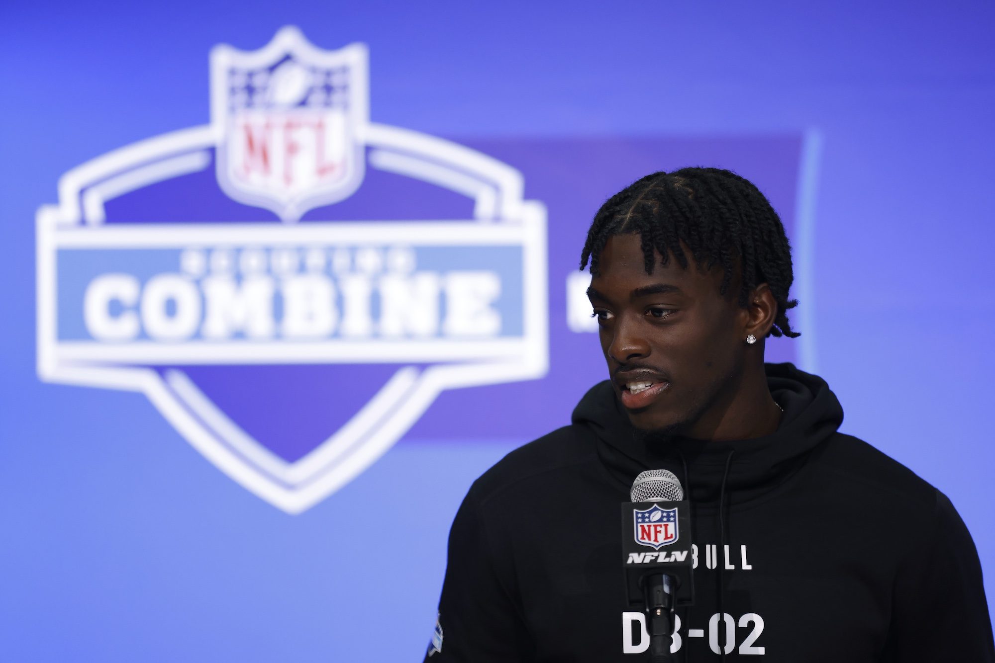 NFL Star Terrion Arnold Denies Involvement In Robbery and Kidnapping Case