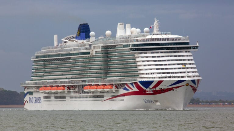 P&amp;O Cruises Changes 3 Ports on Iona Cruise as French Unrest Grows