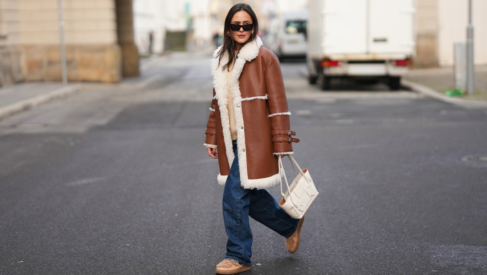 13 Cozy Fall Shoes That Feel Like Chunky Knit Sweaters — From $19