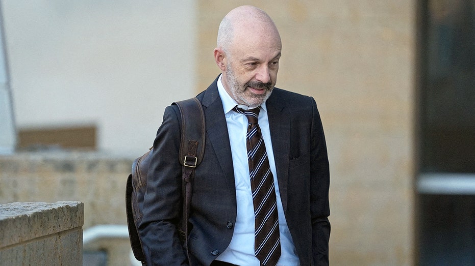 Supreme Court litigator convicted of tax evasion