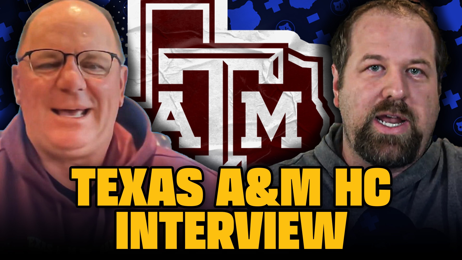 Texas A&amp;M HC Mike Elko on Aggies 8-0 start, Marcel Reed’s breakout season &amp; more