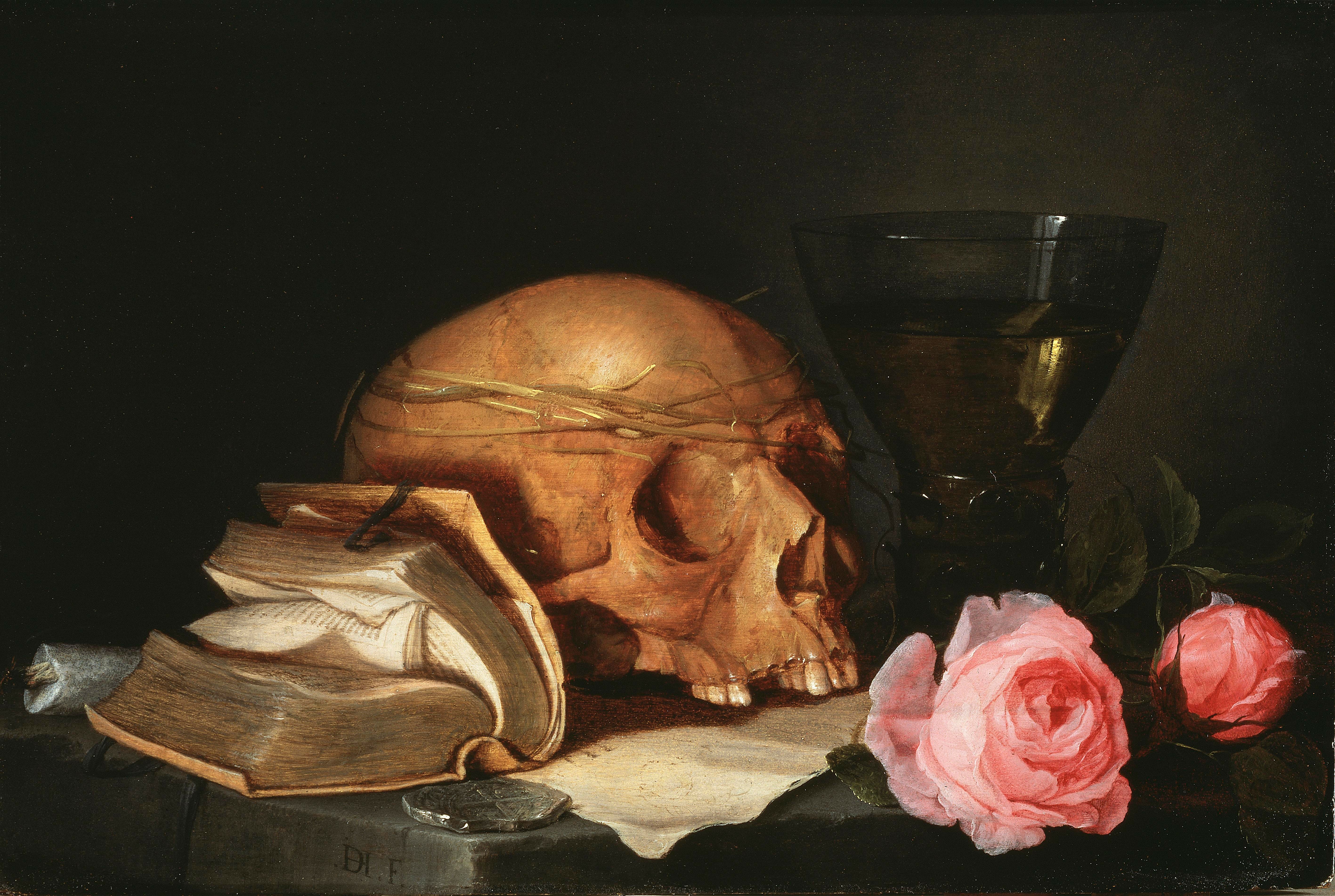 Want to tax the rich? Start with the dead.