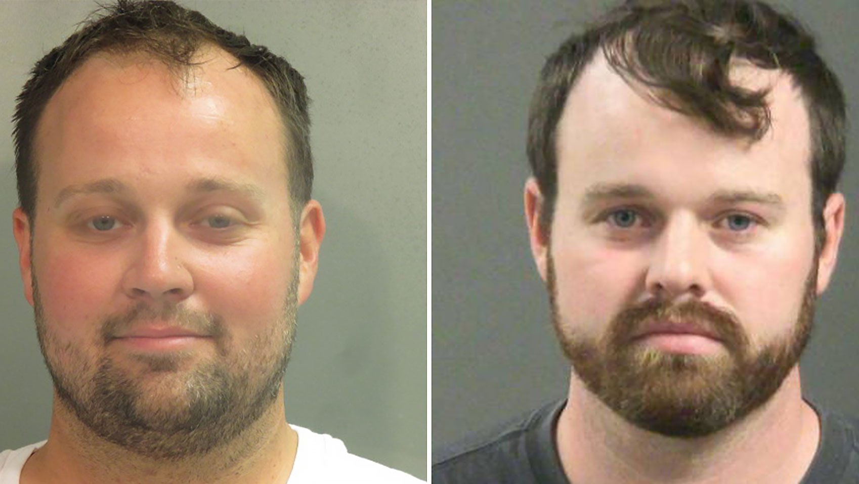 Josh Duggar Returns to Court for Appeal Weeks After Brother Joseph’s Arrest