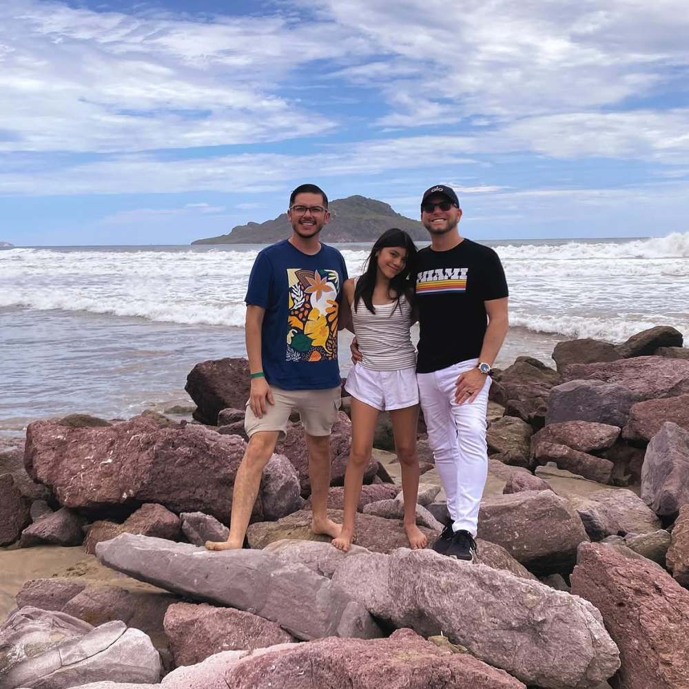 90 Day Fiance's Armando's Daughter Hannah Released From Hospital Amid Reunion